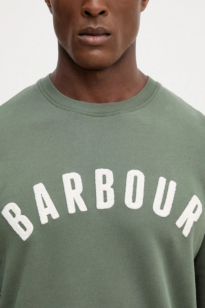 Barbour Sweatshirt