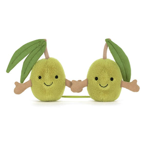 Jellycat - Plush Olive Sets | Green
