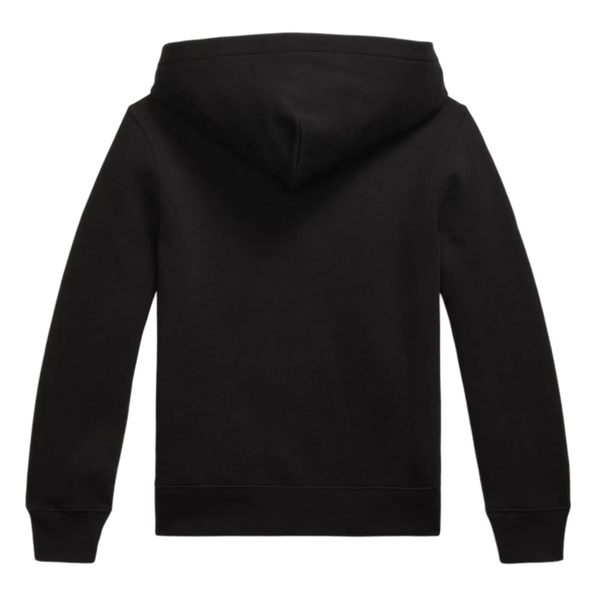 Ralph Lauren - Black Hoodies