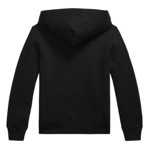 Ralph Lauren - Black Hoodies