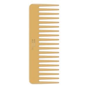 La Bonne Brosse - Detangling Comb | Yellow