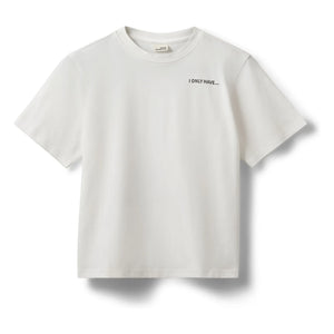 Sofie Schnoor - Maesy T-Shirt | White