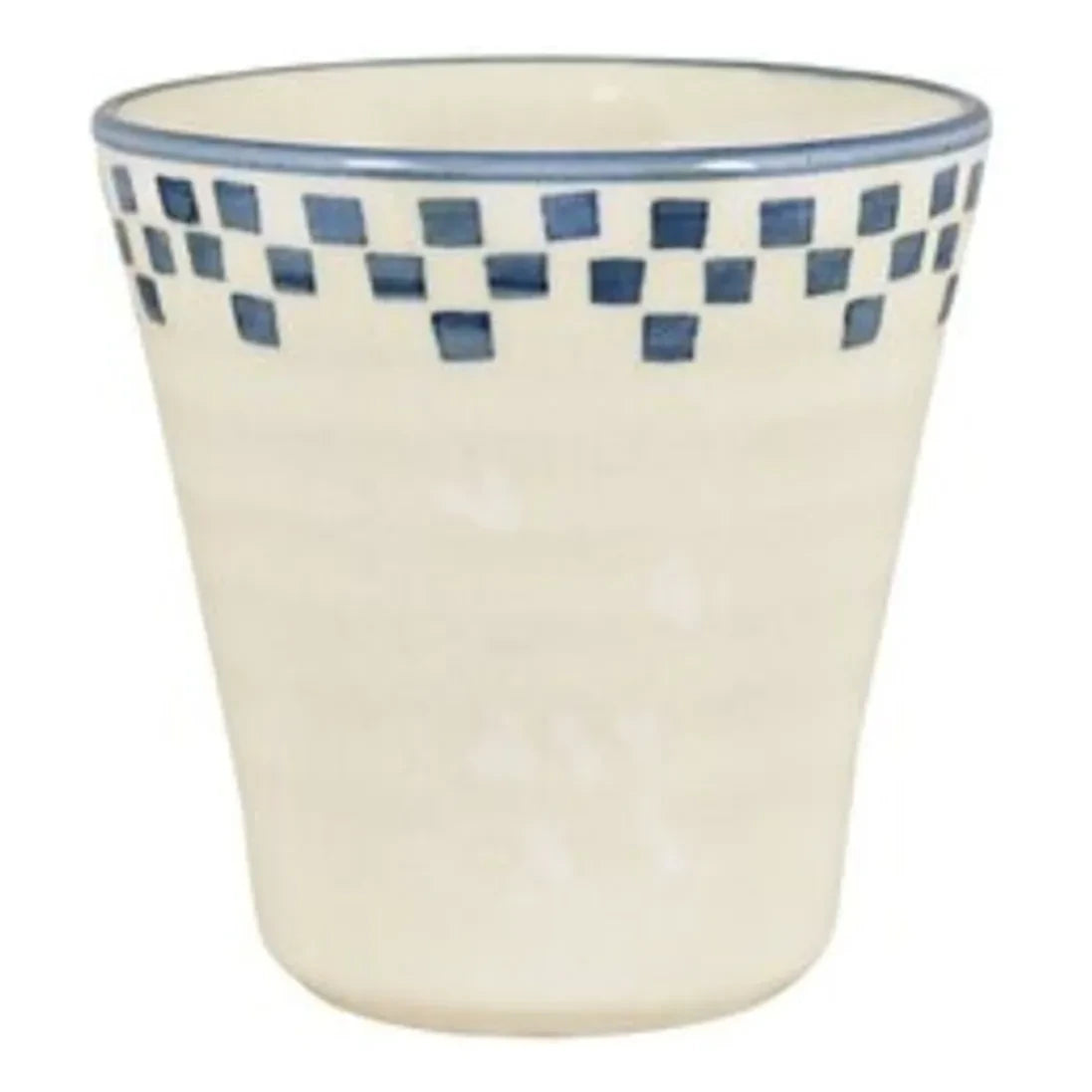 Strömshaga - Marion Mug | Blue