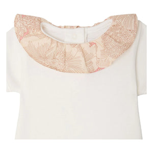 Bonpoint - Body June Organic Cotton | Cream