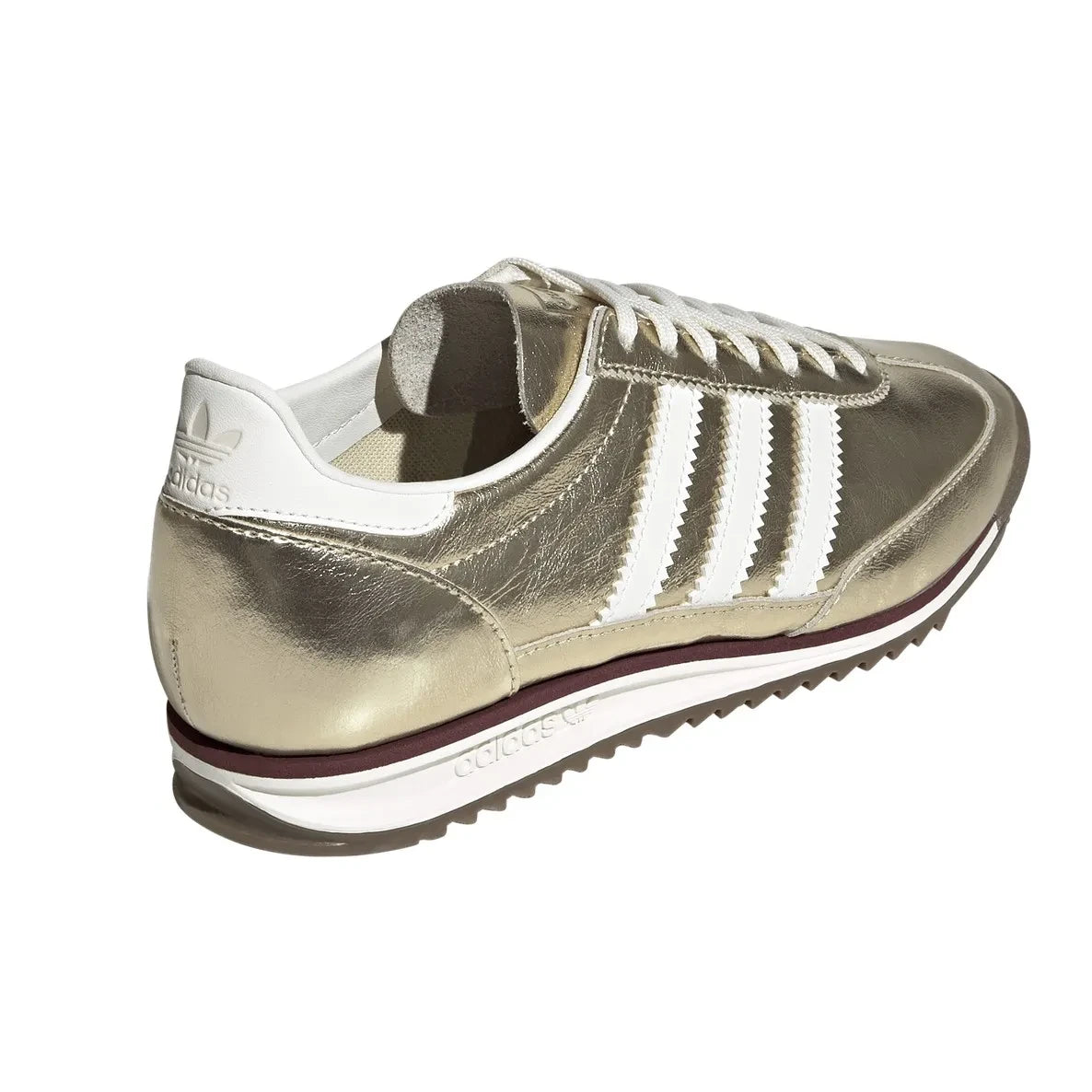 Adidas - SL 72 OG Sneaker | Gold