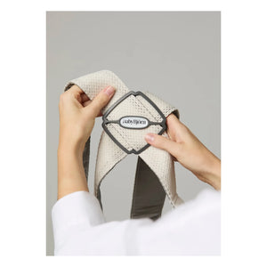 BabyBjörn - Mini Mesh Baby Carrier | Cream