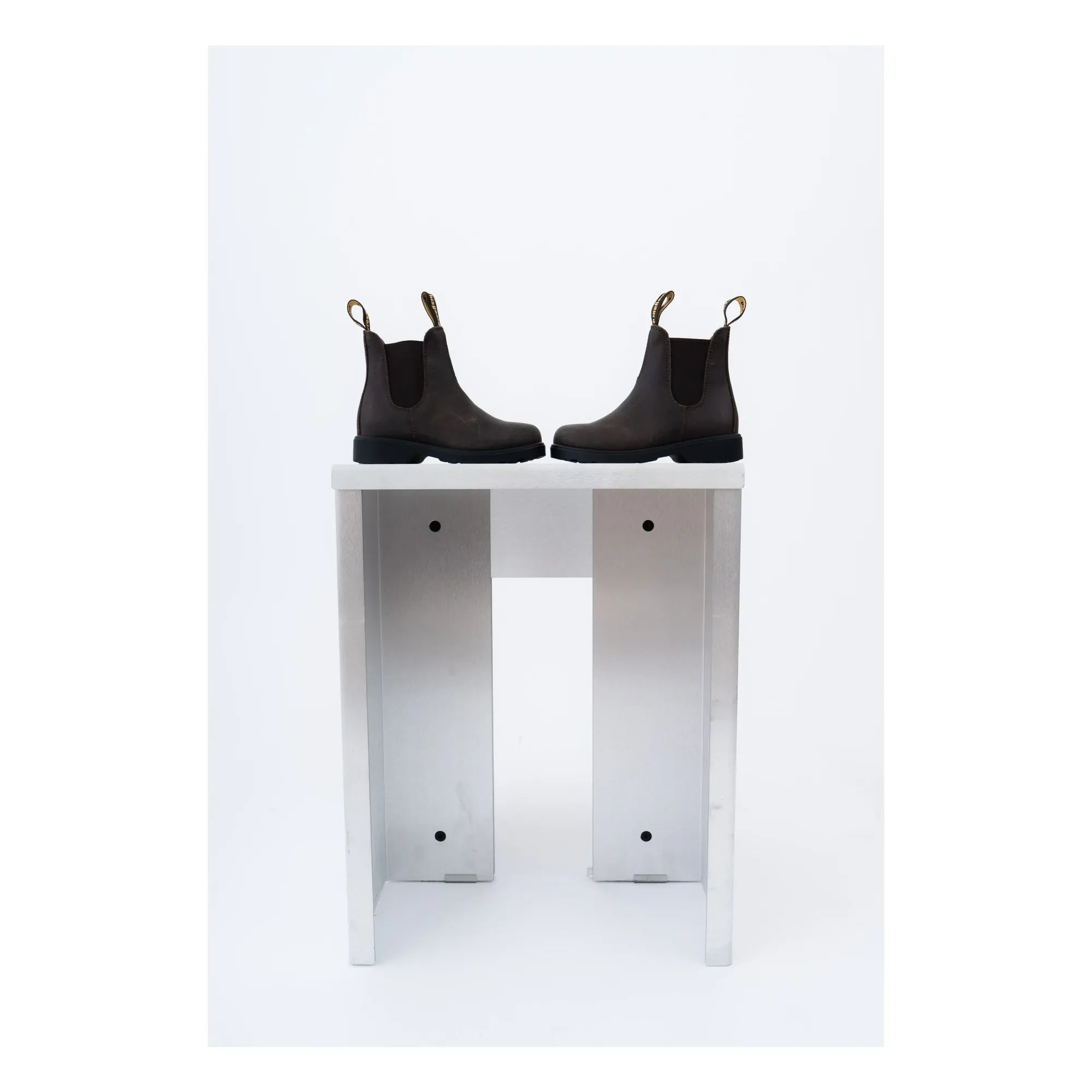 bisgaard - Kim Boots | Brown
