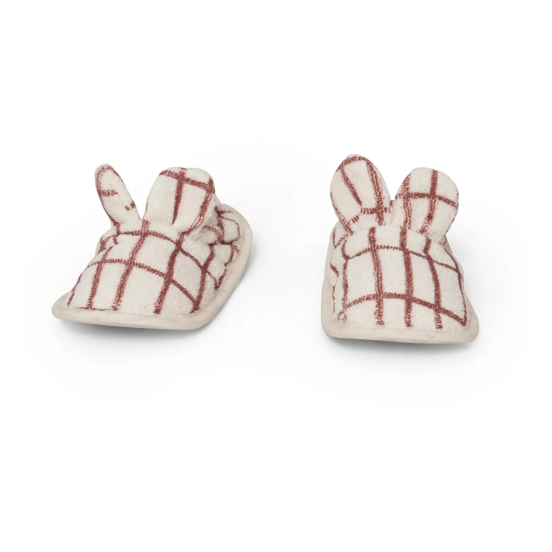 garbo&friends - Siena Checkered Slippers