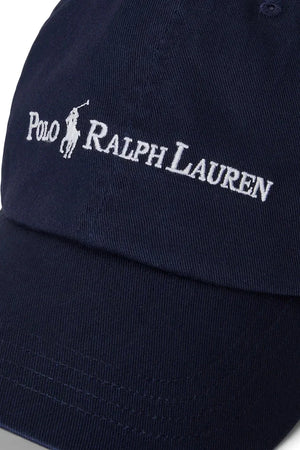 Polo Ralph Lauren pamuklu erkek бейзбол şapka Sport Cap