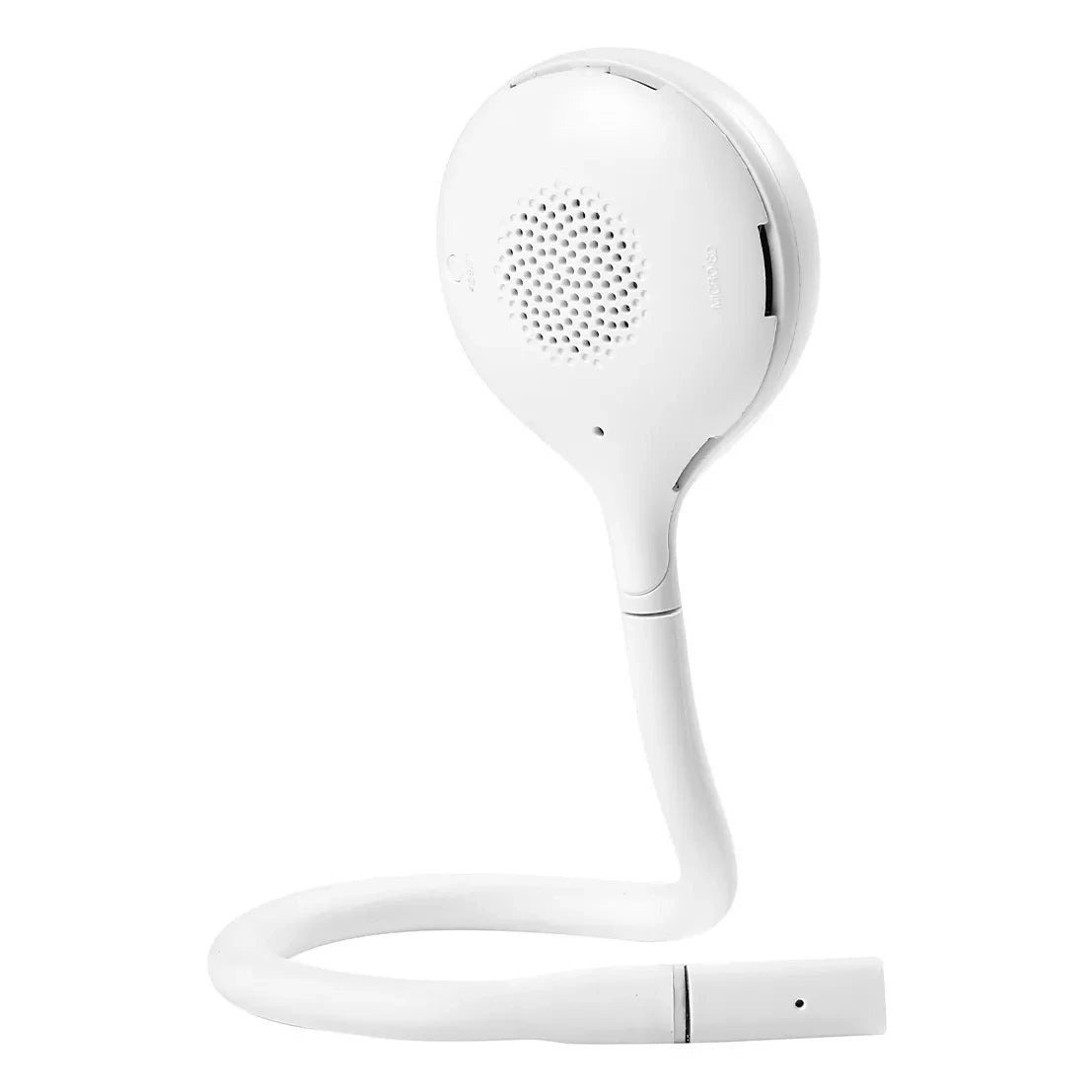 Béaba - Zen Connect Baby Monitor (Video and Audio) | White