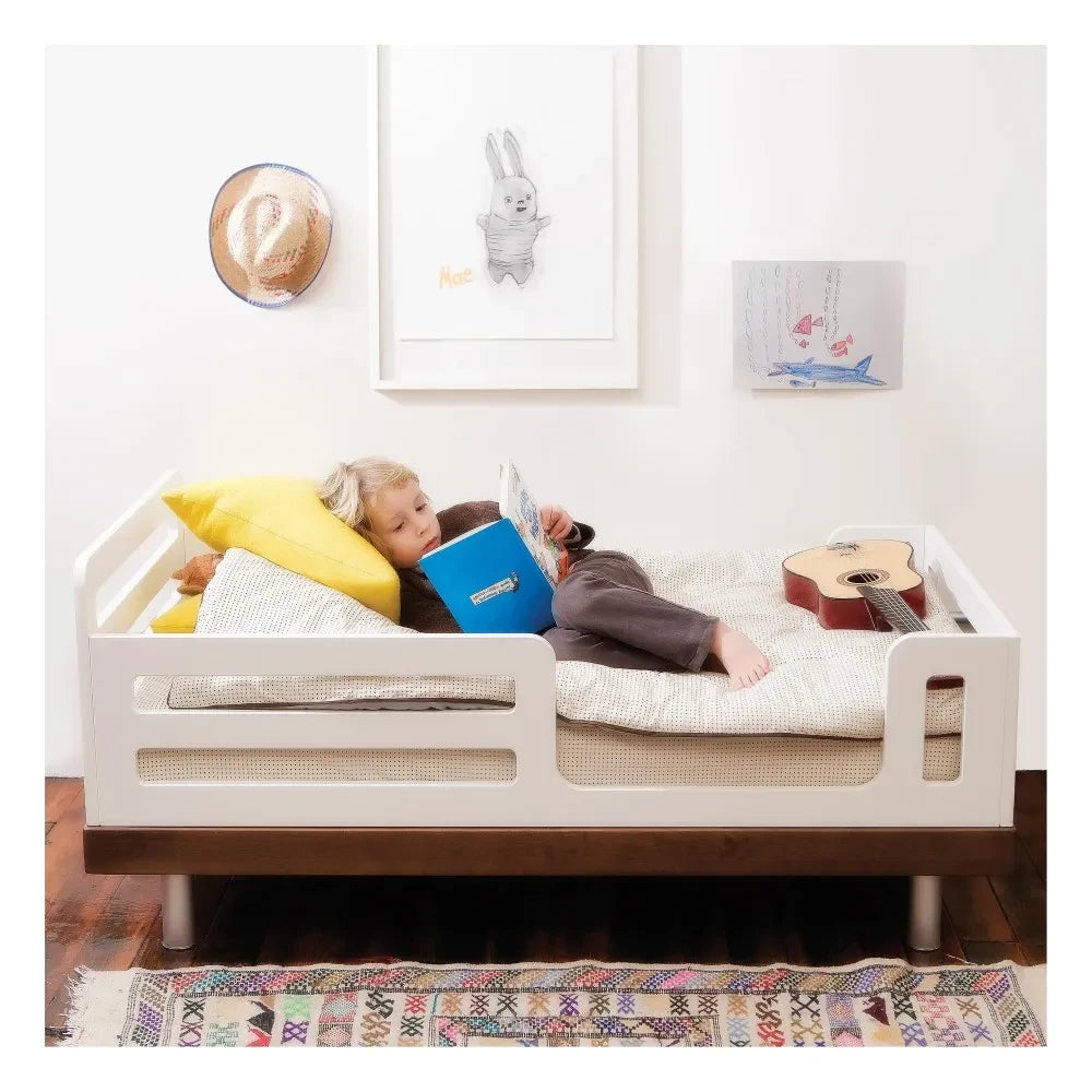 Oeuf NYC - Birch Classic Convertible Crib 0-6 Years