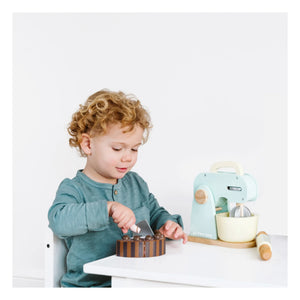 Le Toy Van - Chocolate Cake