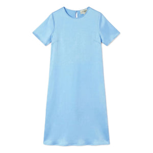 Smallable Woman - Edith T-Shirt Dress | Blue