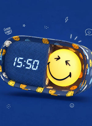 MOB - Dreamy Alarm Clock - MOB x Smiley World | Mavi
