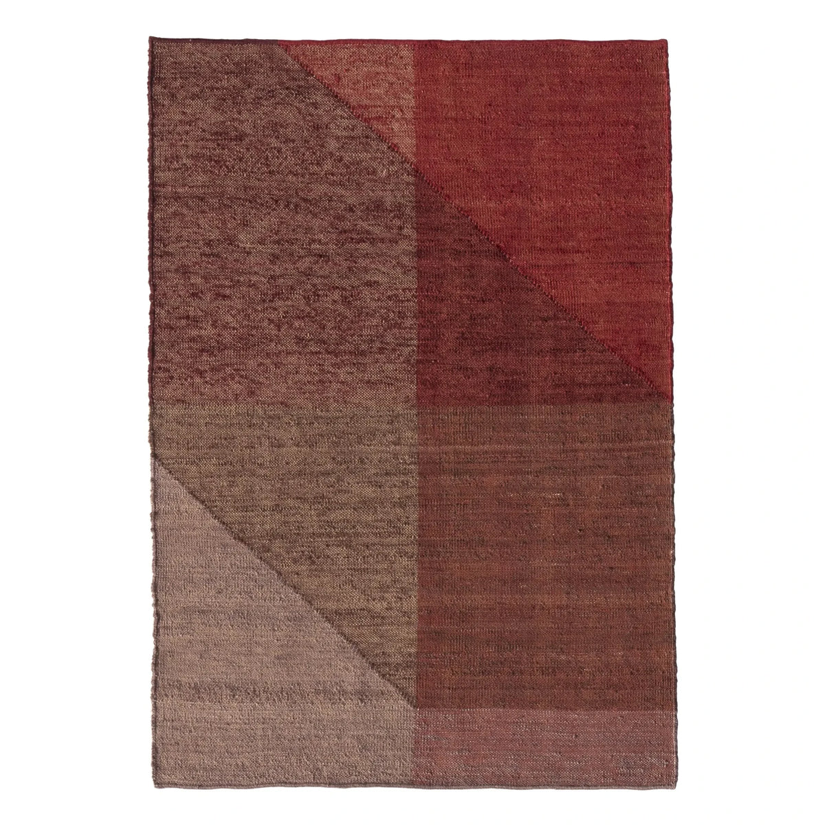 Nanimarquina - Capas Rug, Mathias Hahn
