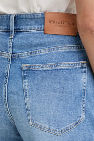 Marc O'Polo kadın denim şort