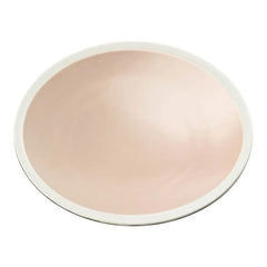 Maison Sarah Lavoine - Sicilia Soup Bowl D24cm | Baby Pink