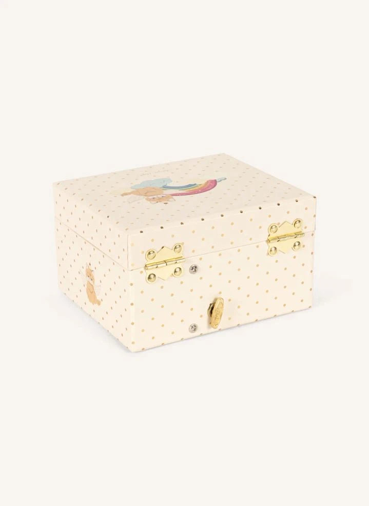 Konges Sløjd - Jewelry Box