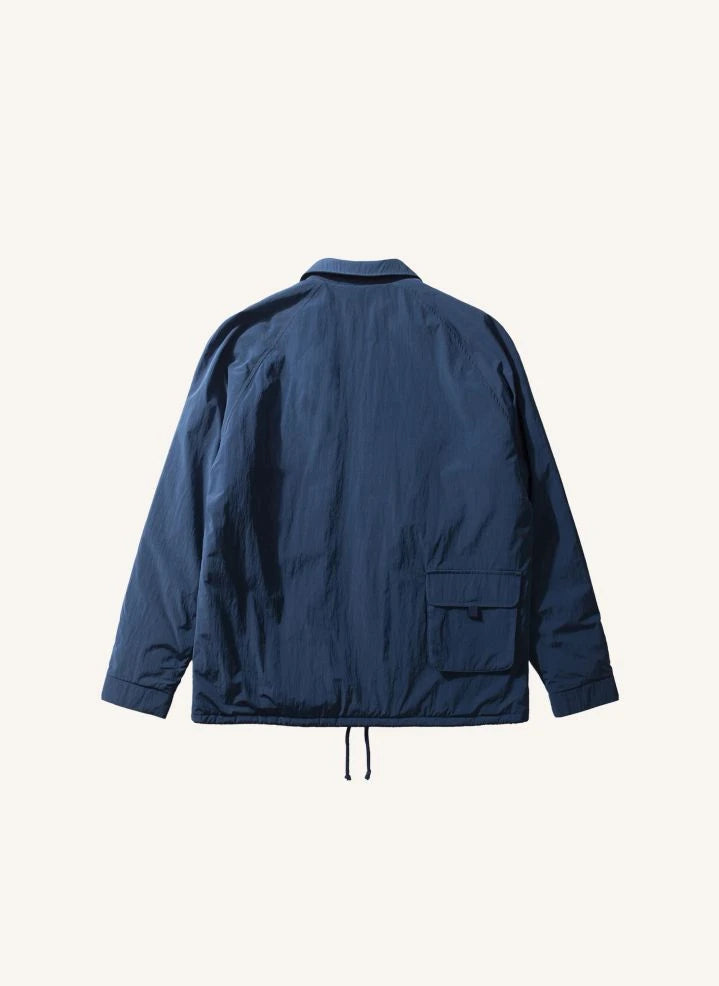Edmmond Studios - Space Explorer Jacket | Navy