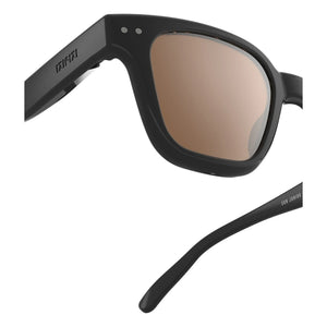 IZIPIZI - Sunglasses #Road Junior | Bright black
