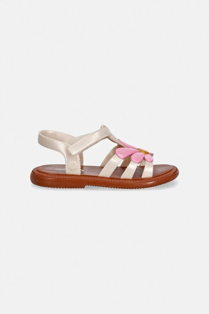 Çocuk Sandaletleri Melissa HIP BLOOMY BB