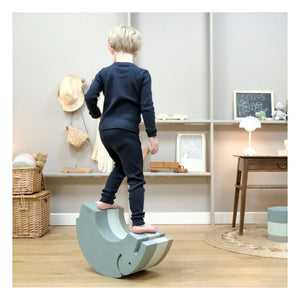 BObles - Elephant Themed EVA Climbing Furniture | Green