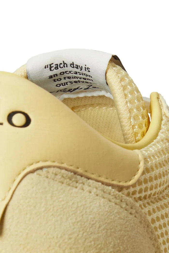 Polo Ralph Lauren Train 89 Pp Kadın Sneakers