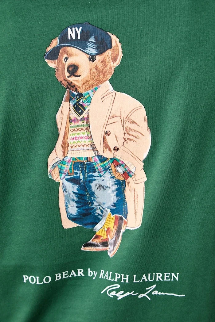 Polo Ralph Lauren erkek pamuklu tişört
