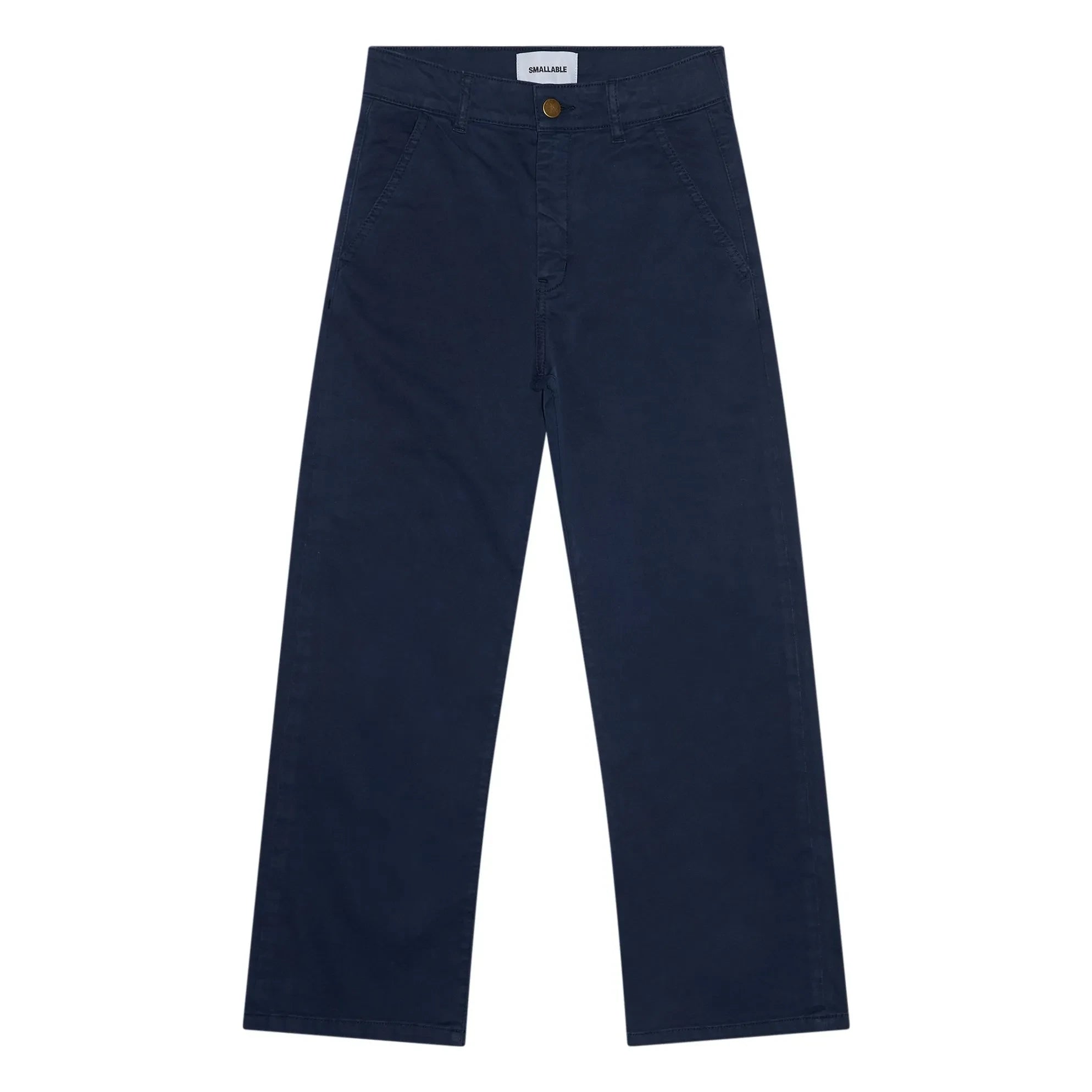 Smallable Kid - Presley Chino Pant | Navy Blue