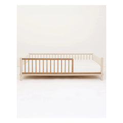 Nobodinoz - Latitude Bed Guard Rail | Oak