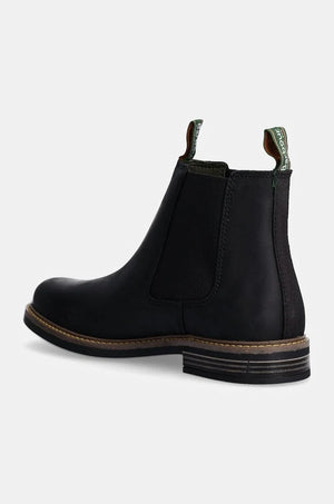 Barbour Farsley Nubuk Chelsea Bot