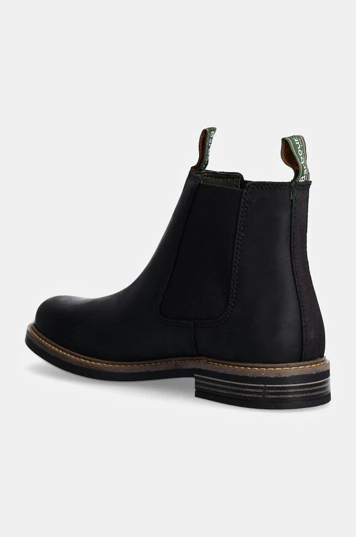 Barbour Farsley Nubuk Chelsea Bot