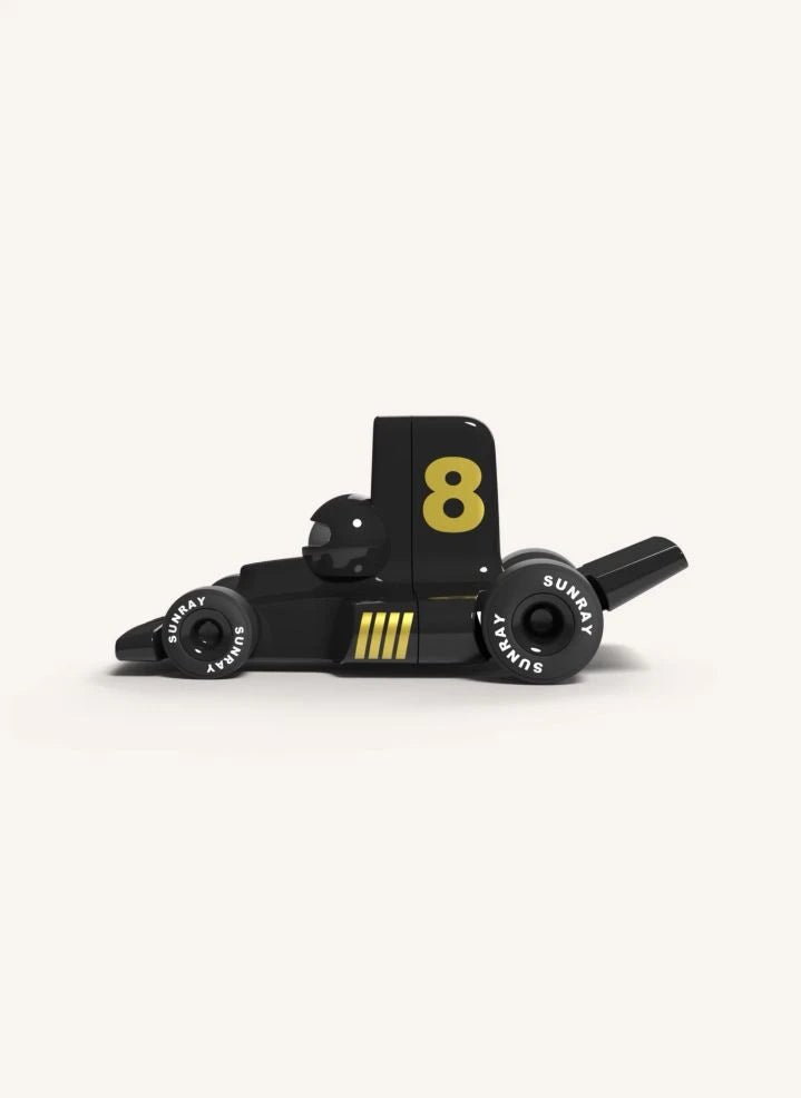 Playforever - Verve Velocita Emilio Formula 1 Racing Car