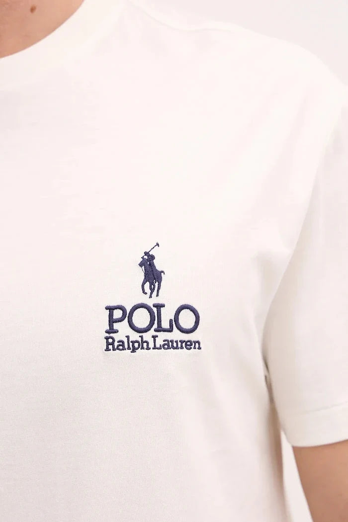 Polo Ralph Lauren Erkek Pamuklu Tişört