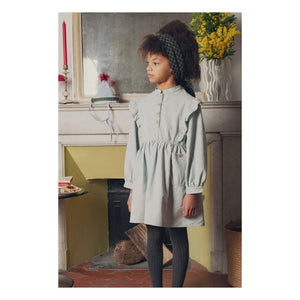 Marlot Paris - Emilie Dress | Celadon