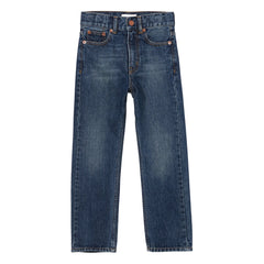 Finger in the Nose - Norton Straight Leg Jeans | Denim