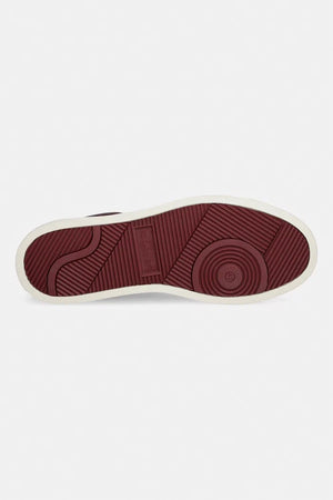 Gant McJulien erkek deri sneaker