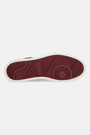 Gant McJulien erkek deri sneaker