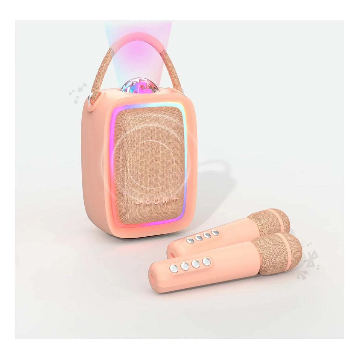 MOB - Karaoke Singy Party | Peach