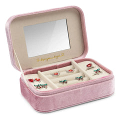 Konges Sløjd - All I Wish For Jewelry Box | Pink