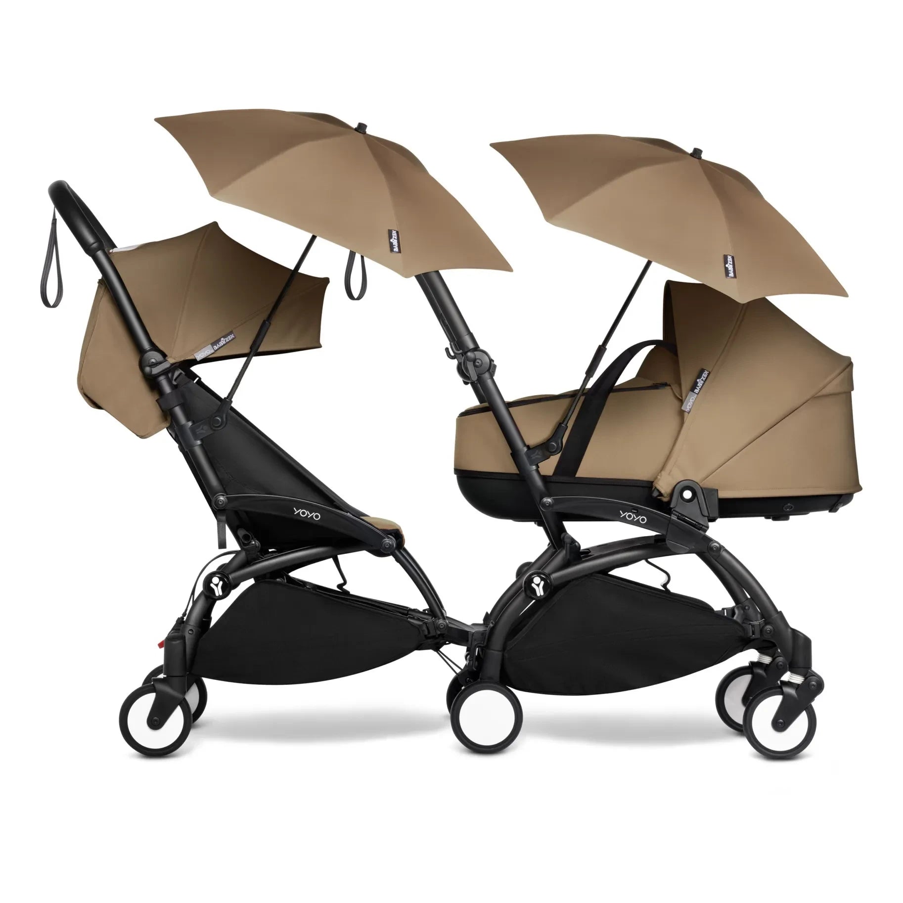 Stokke® - Sun Umbrella | Toffee