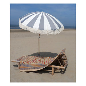 Doing Goods - Evy Tablecloth | Ecru