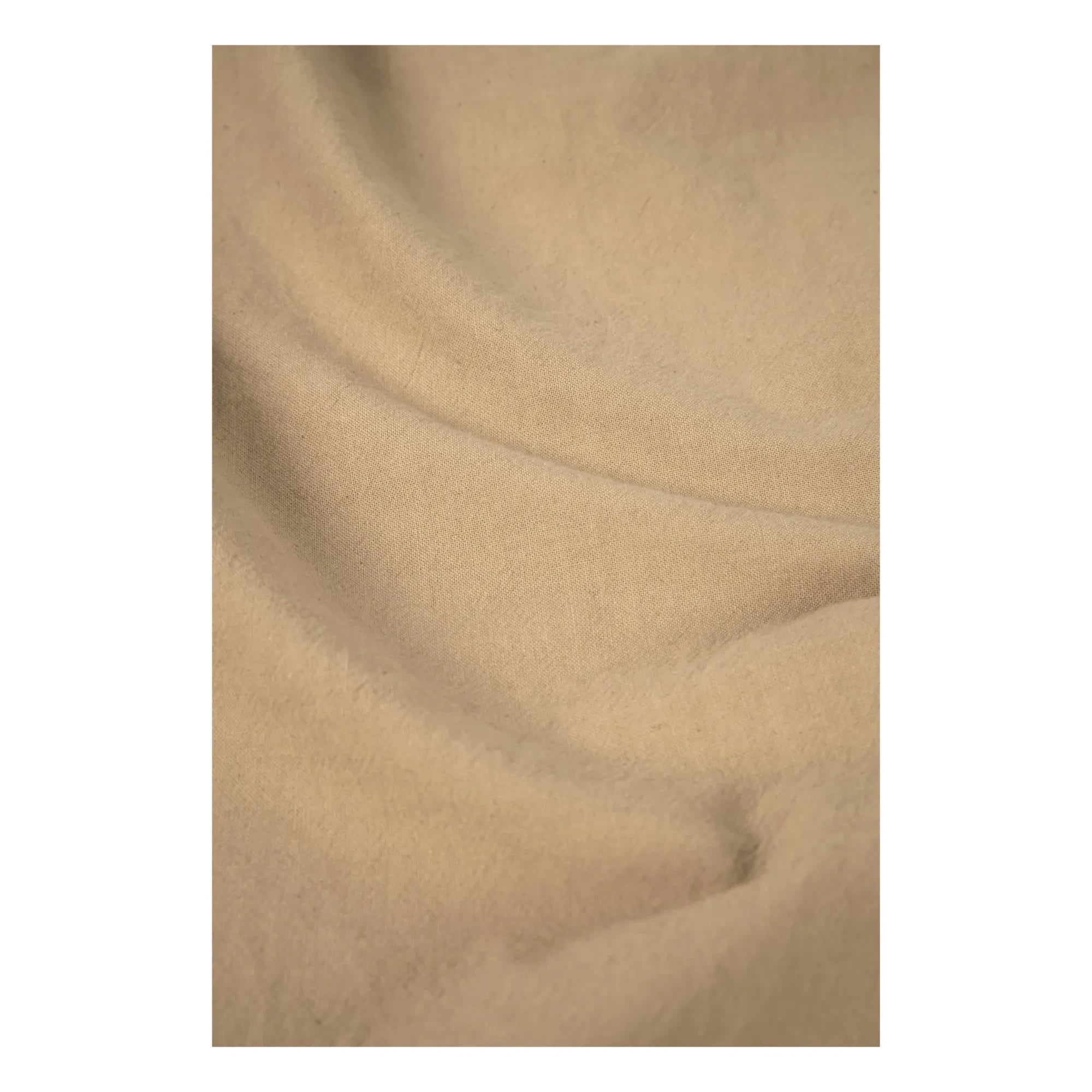 Nobodinoz - Wabi-Sabi Mattress Protector | Sand