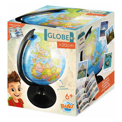 Buki - Globe 20 cm