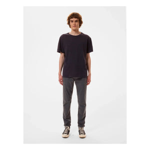 Nudie Jeans - Roffe T-Shirt | Black