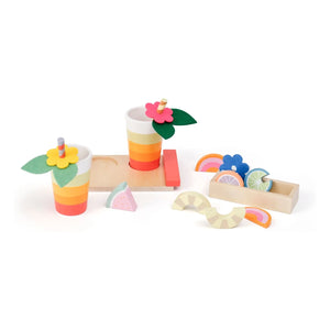 Kid's Concept - Kokteyl seti