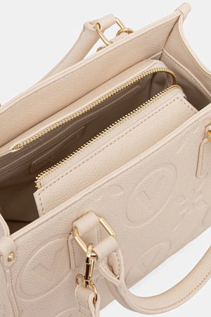 Valentino Bags kadın suni deri çanta SAMBA RE