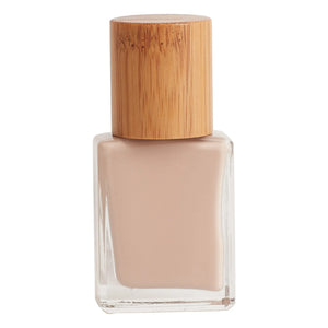 Licia Florio - Mandorla Nail Polish - 10 ml | Beige