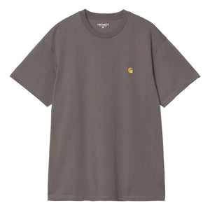 Carhartt WIP - Chase T-Shirt | Dark Gray