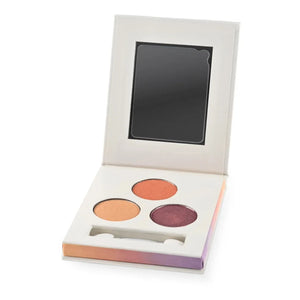 Namaki - 3-Color Eyeshadow Palette - Autumn